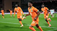 Tempat Menonton Pantai Gading vs Ekuador di Piala Dunia 2026