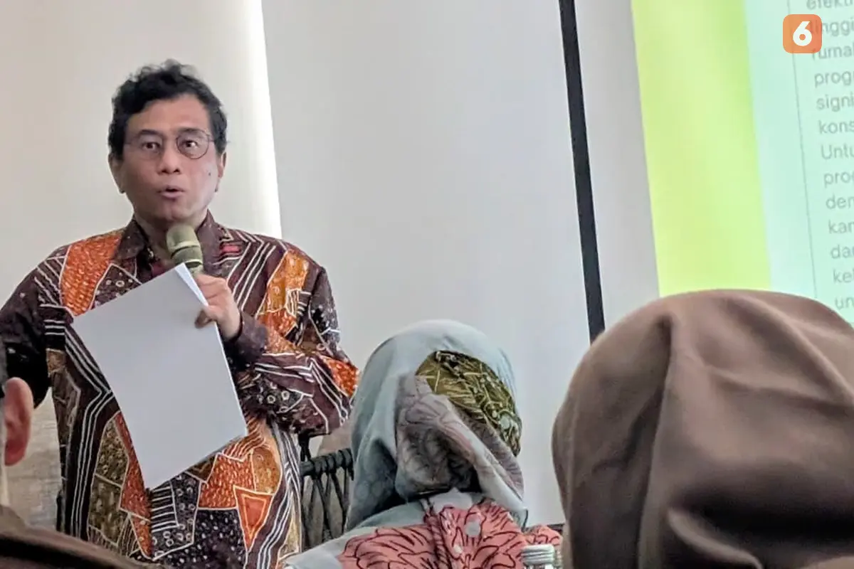 Tekan Angka Perokok dalam Rumah Tangga, Ini 3 Rekomendasi Peneliti UI