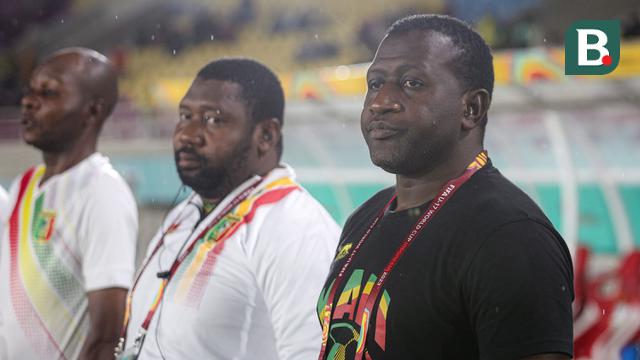 Timnas Argentina U-17 vs Timnas mali U-17: Perebutan Tempat Ketiga Piala Dunia U-17 2023