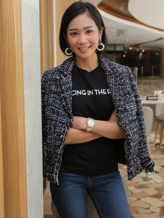 (Deki Prayoga/Bintang.com)