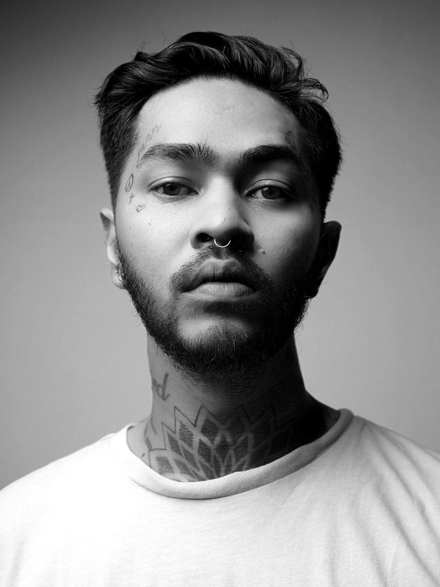 Onadio Leonardo. (Foto: Instagram @onadioleonardo_official)