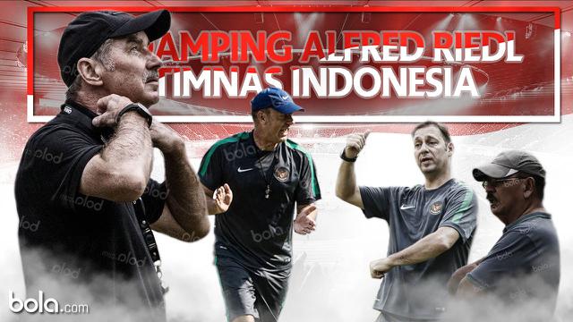 Timnas Indonesia