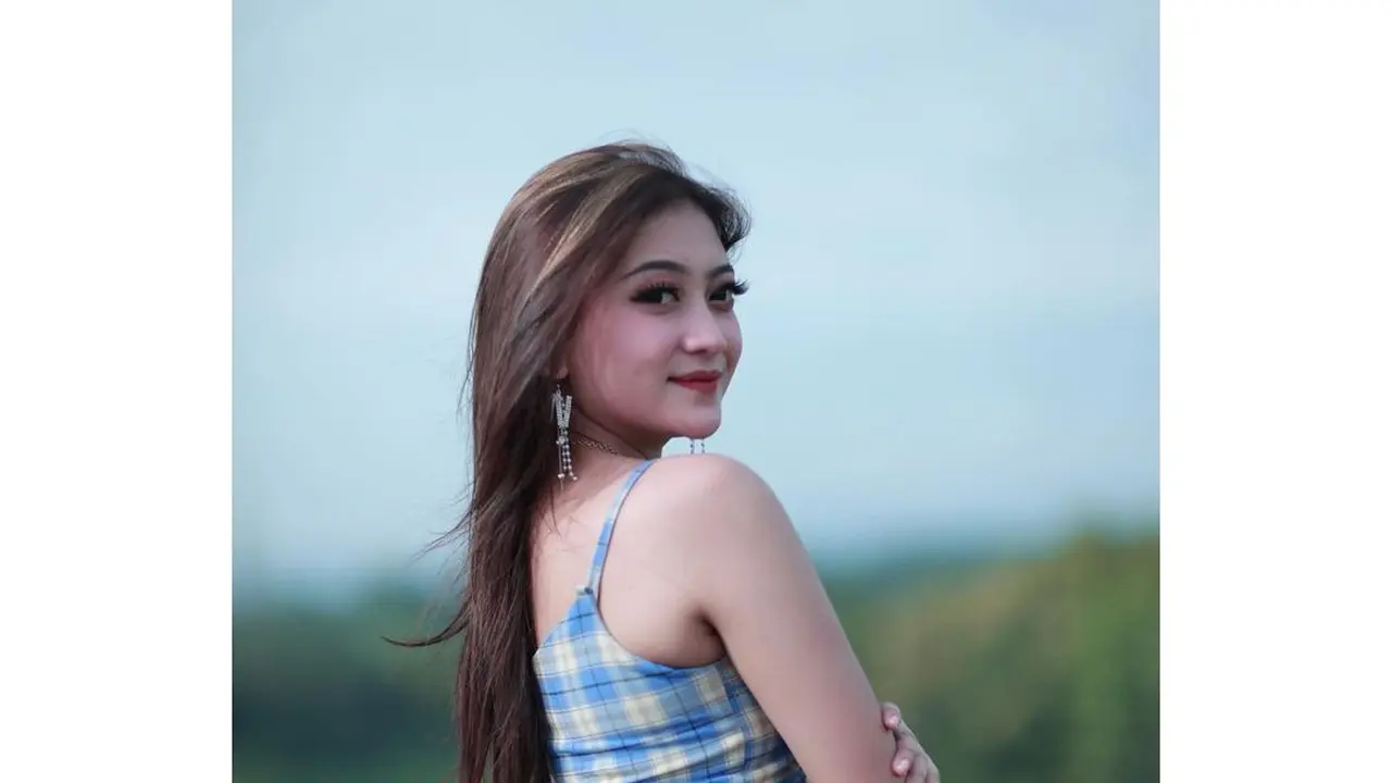 Shinta Arsinta. (Foto: Dok. Instagram @shinta_arsintaa)