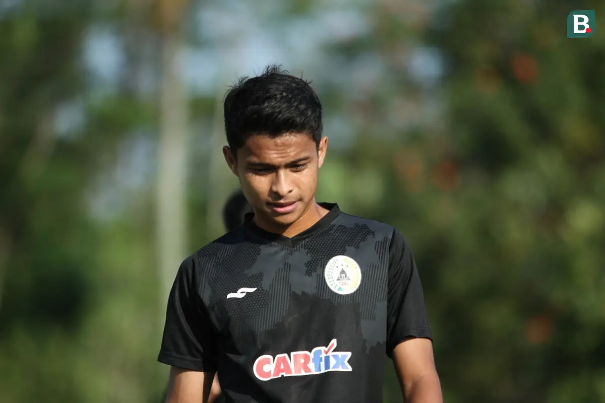 Irkham Zahrul Mila, PSS Sleman