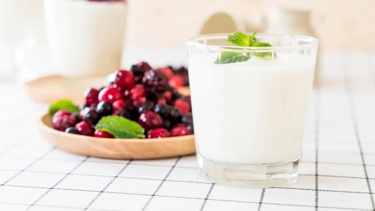 Yogurt