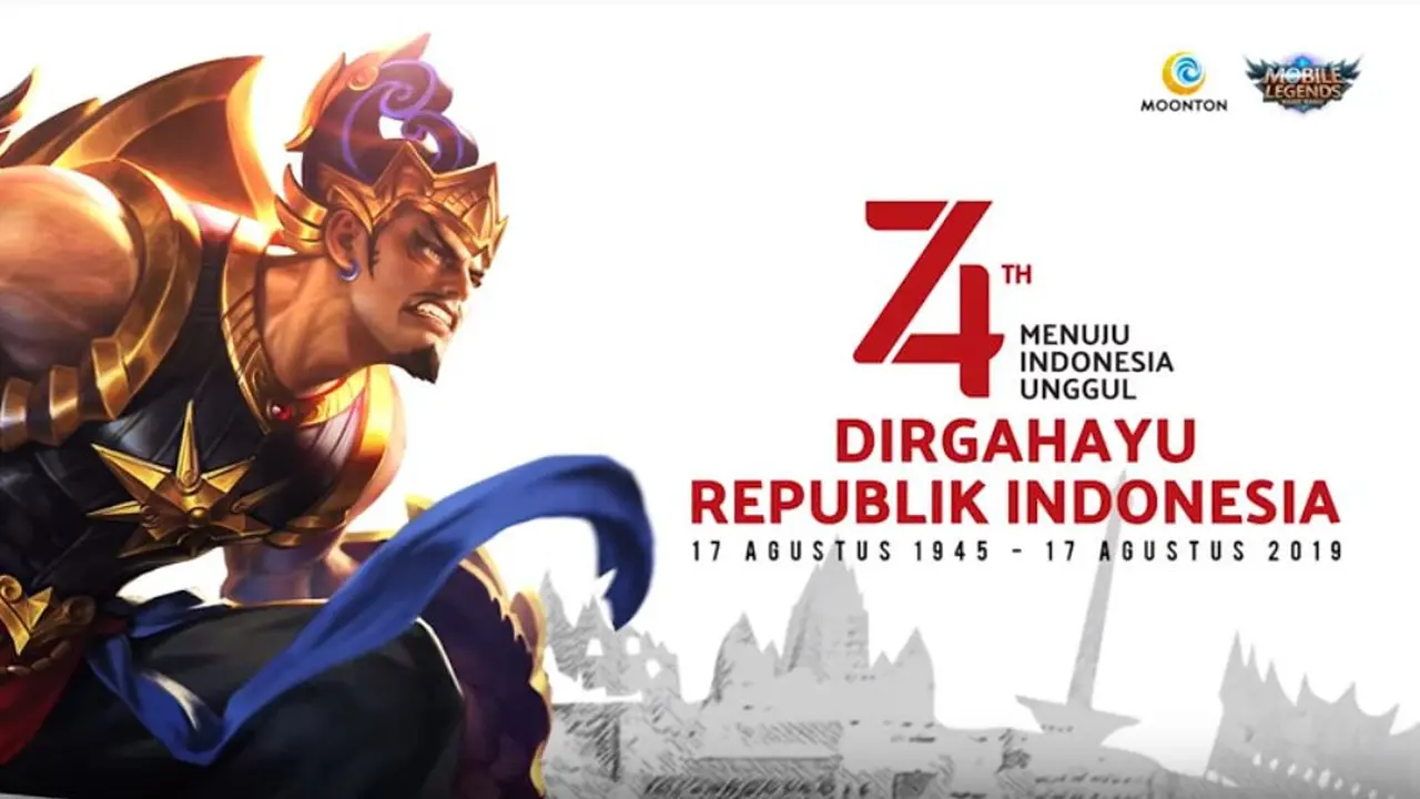 Mobile Legends