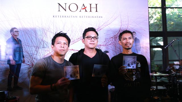 Band Noah