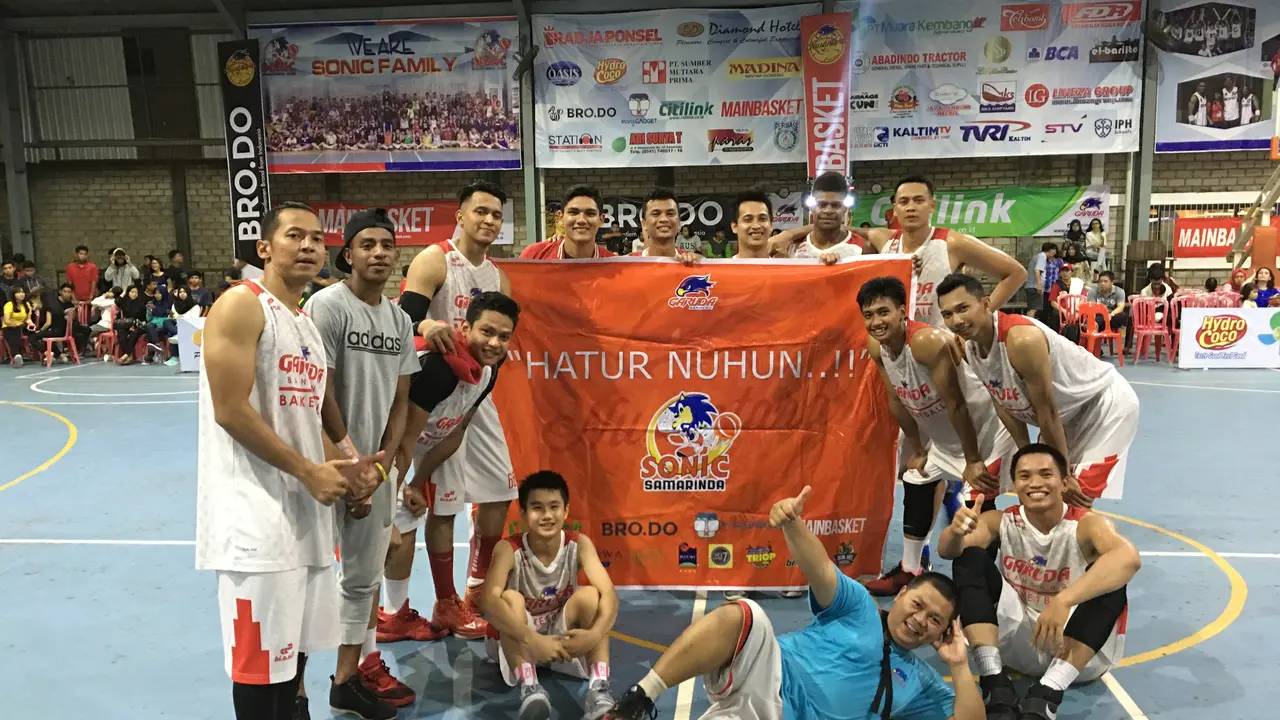 Garuda Bandung