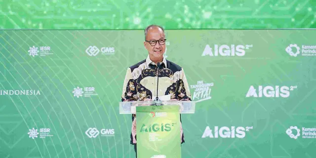 Kejar Net Zero Emission, Kemenperin Perkuat Verifikasi Emisi Industri