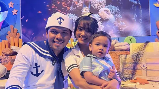 Model Baju Karnaval yang Unik