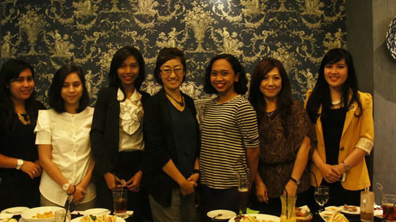 Copyright by LSPR