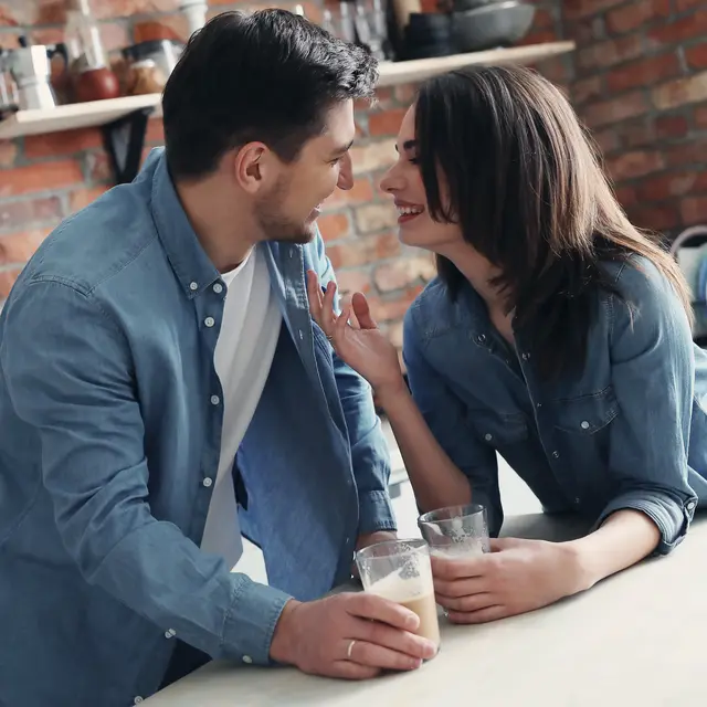 6 Zodiak paling setia dalam hubungan asmara