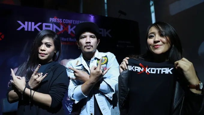 [Bintang] Kikan X Kotak