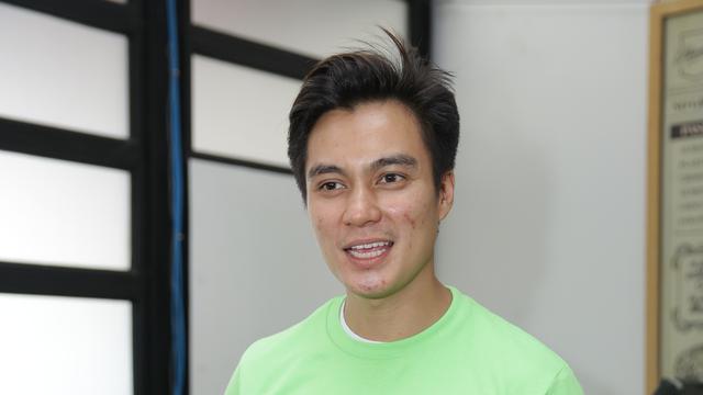 [Fimela] Baim Wong
