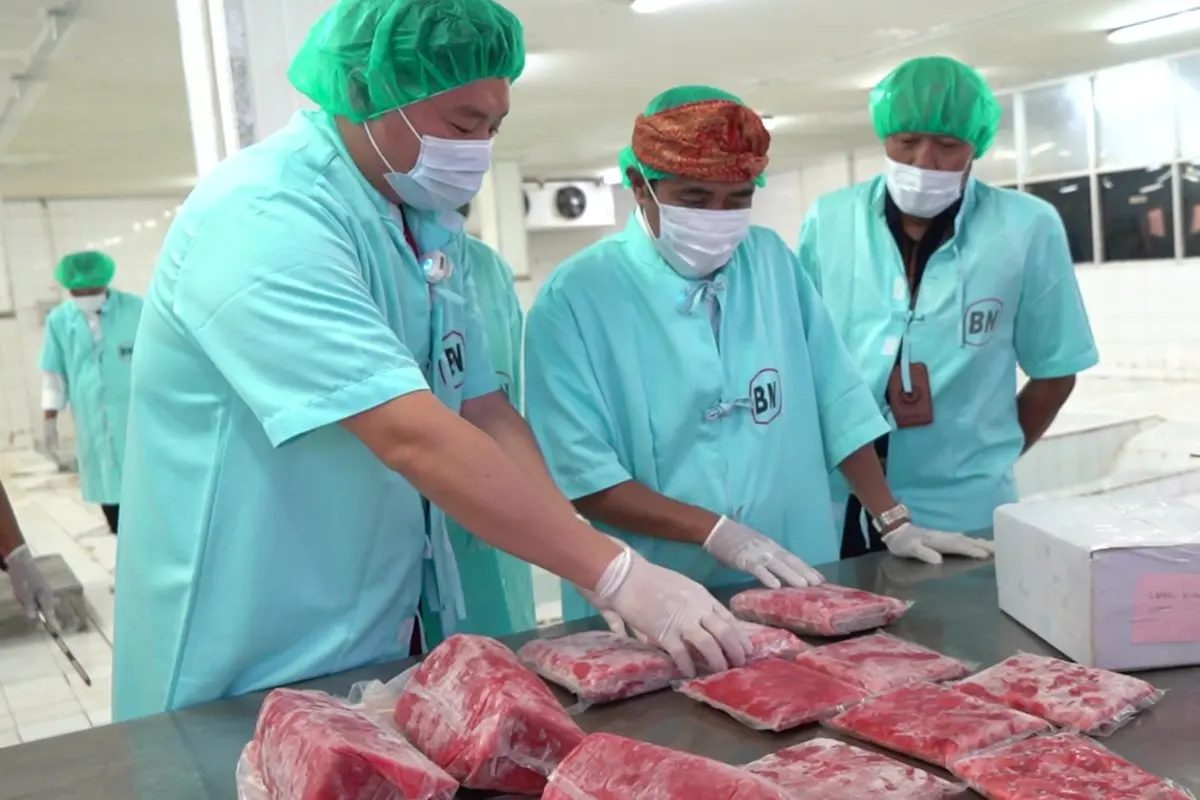 Ekspor tuna dari Indonesia dan beberapa jenis produknya akhir mendapatkan fasilitas bebas bea masuk ke Jepang. Hal ini dinilai bisa meningkatkan daya saing hingga investasi tuna di Indonesia.