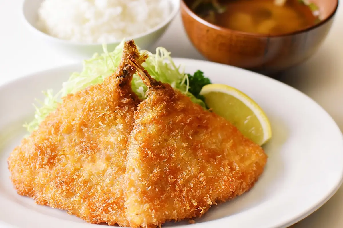 Ikan tenggiri/ Pixabay