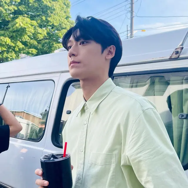 [Liputan6] Lee Do Hyun