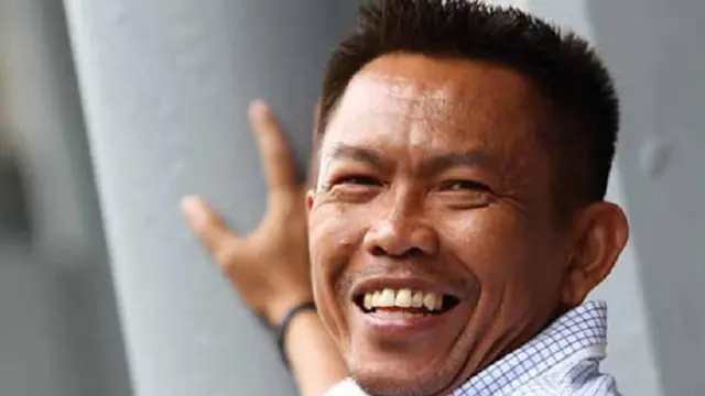 Jimmy Napitupulu