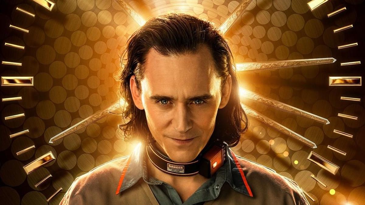 3 Fakta Penting dari Trailer Loki, soal Multiverse hingga Tokoh Renslayer