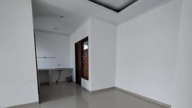 Pernah Tinggal di Bali 3 Tahun, Ini 6 Potret Rumah Ernest Prakasa yang Dijual