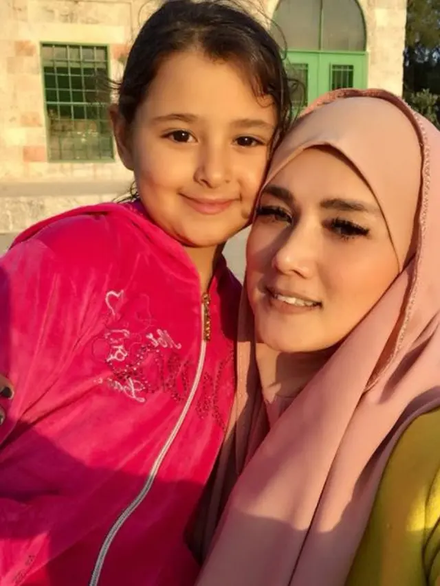 [Bintang] Mulan Jameela