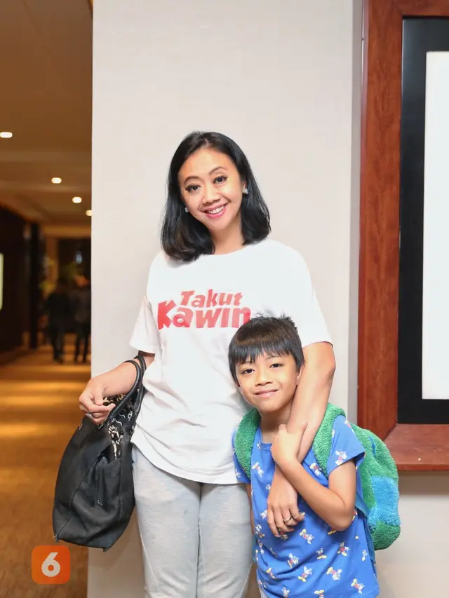 [Bintang] Asri Welas