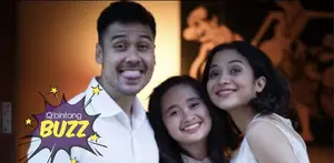 Akrab seperti adik kakak, ini 8 momen hangat GritteAgatha dan Putri Marino.