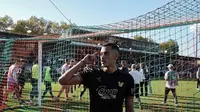 Aksi Jay Idzes bersama Venezia di Serie A 2024/2025 (Instagram/jayidzes)