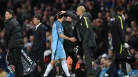Metode Latihan Guardiola Bikin Bek Manchester City Bosan
