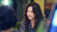 Lee El Jadi Artis Pertama yang Diduga Membela Kim Sae Ron