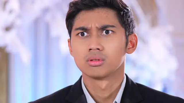 Bidadari Surgamu