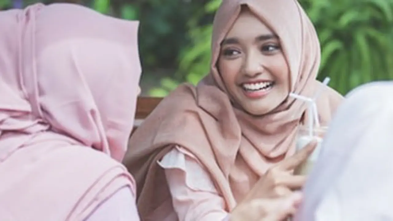 Tips puasa 2018./Copyright shutterstock.com