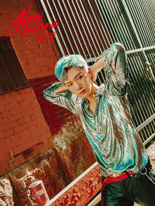 Jika calon anggota mendapat kartu warna merah, ia akan menjalankan wajib militer selamat dua tahun. Jika ia mendapat kartu hitam, maka ia dibebaskan dari wajib militer. (Foto: soompi.com)