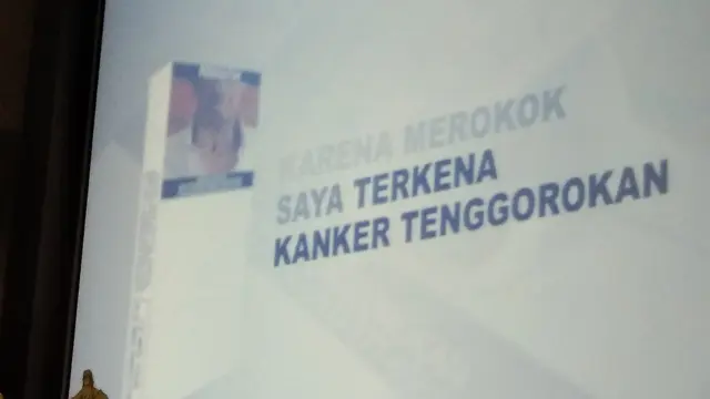 gambar rokok