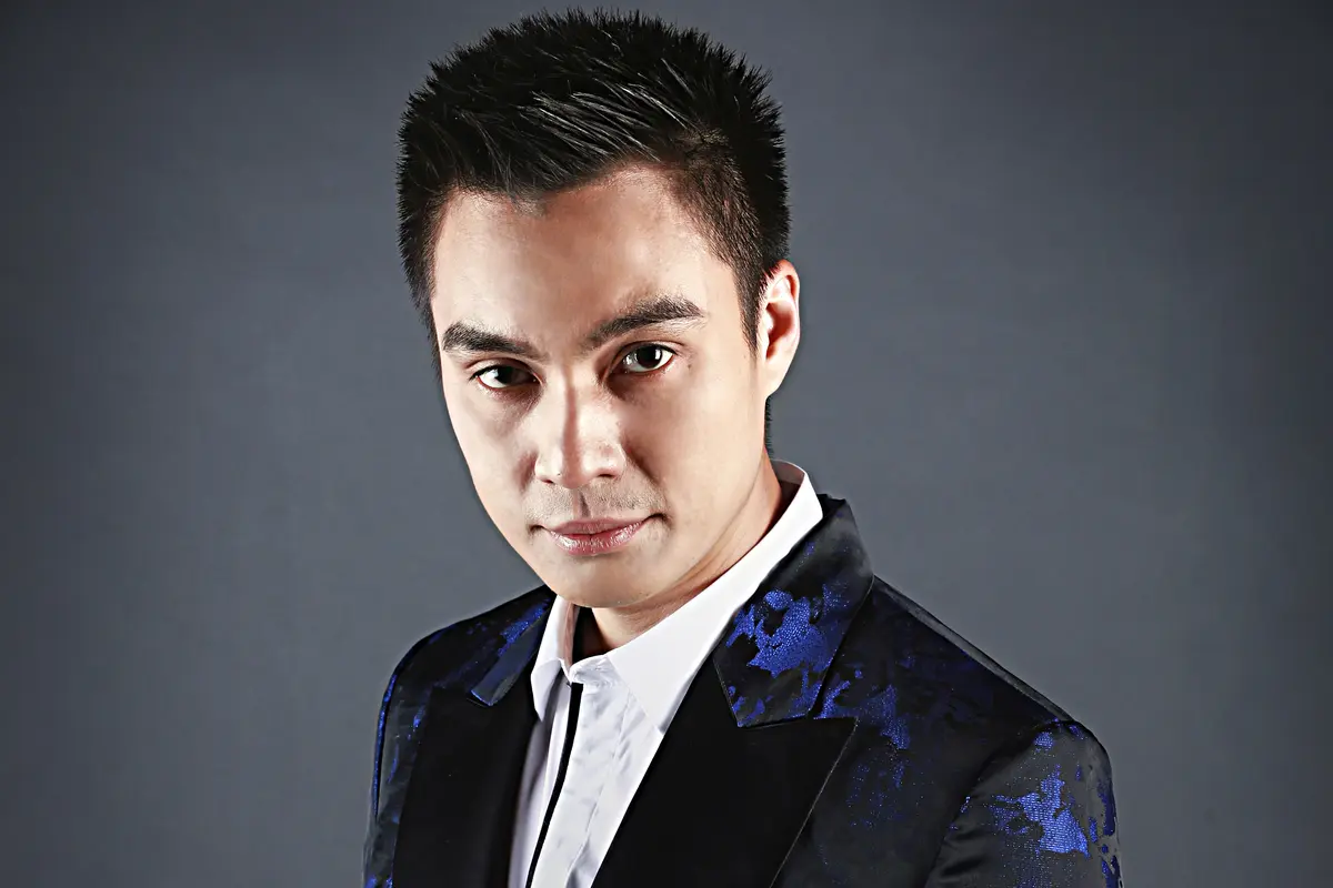 Baim Wong