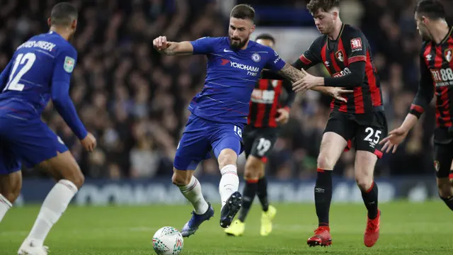 Chelsea
