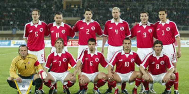 Skuad Swiss di Piala Dunia 2006 (goal.com)