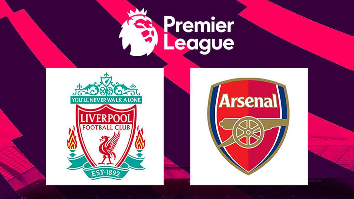 Prediksi Liverpool Vs Arsenal di Liga Inggris Duel Sengit