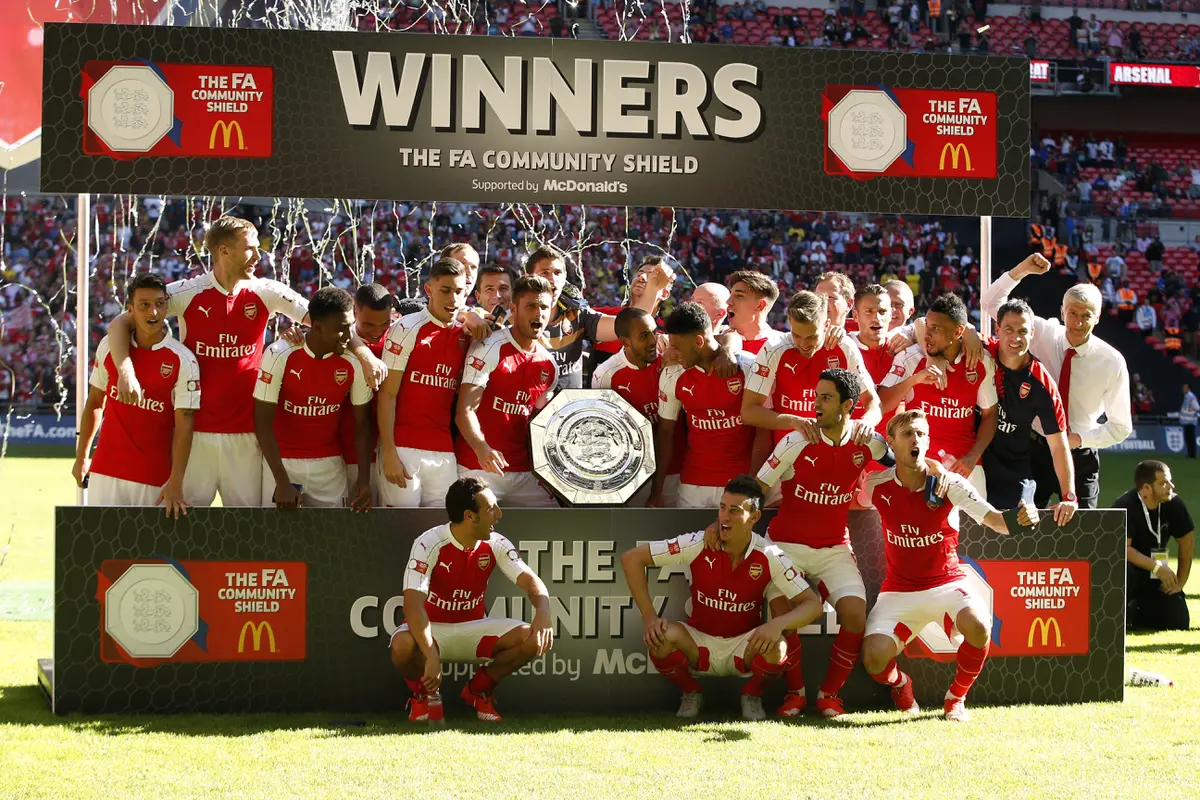 Arsenal
