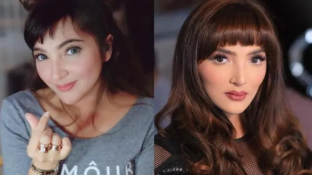 Selain Angelica Simperler, 6 Artis Cantik di Atas 30 Tahun Ini Miliki Baby Face