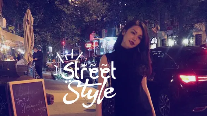 [Bintang] Velove Vexia