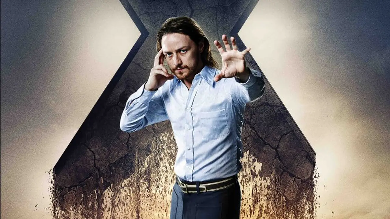 X-Men Apocalypse