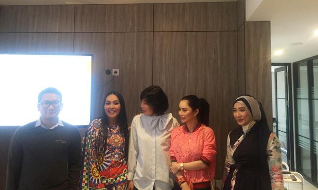 Penuaan adalah masalah kulit yang sering ditakutkan/copyright vemale.com/Anisha SP