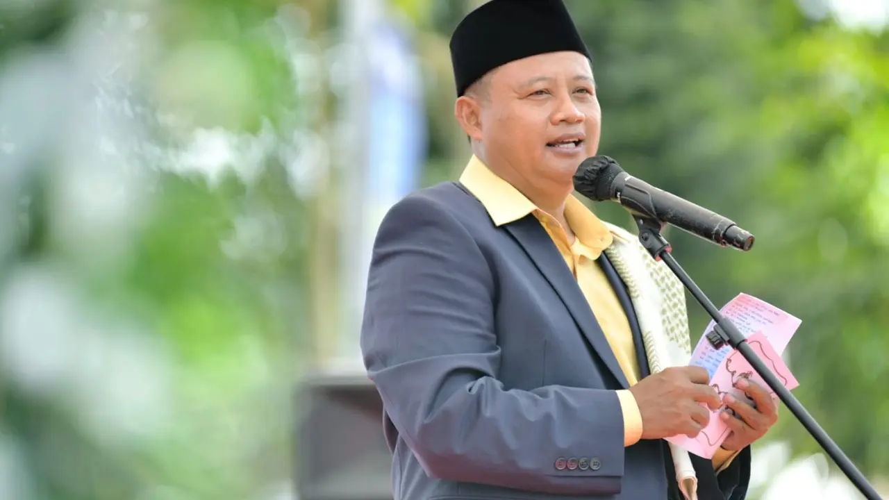 Hari Air Sedunia: Jabar Tegaskan Komitmen Pembangunan Berkeseimbangan