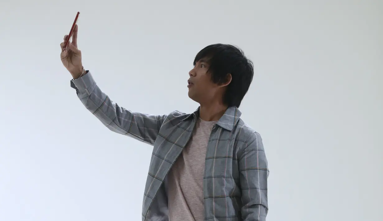 Syuting Video Klip d'Masiv dan Pusakata