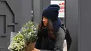 Meghan dan Pangeran harry sudah sering melakukan pertemuan, meskipun masih terbilang jarang untuk tampil di depan umum bersama. Keduanya juga belum memberikan pernyataan secara langsung pada publik. (doc.dailymail.com)