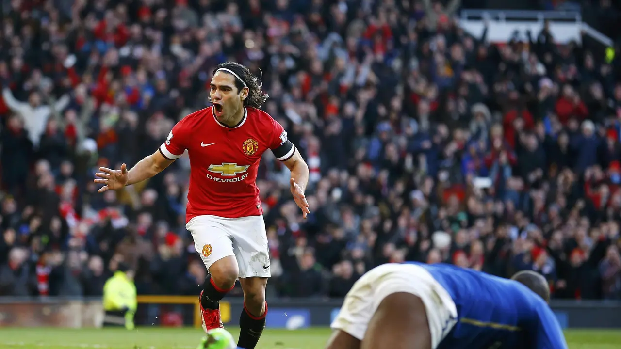 Manchester United vs Leicester City
