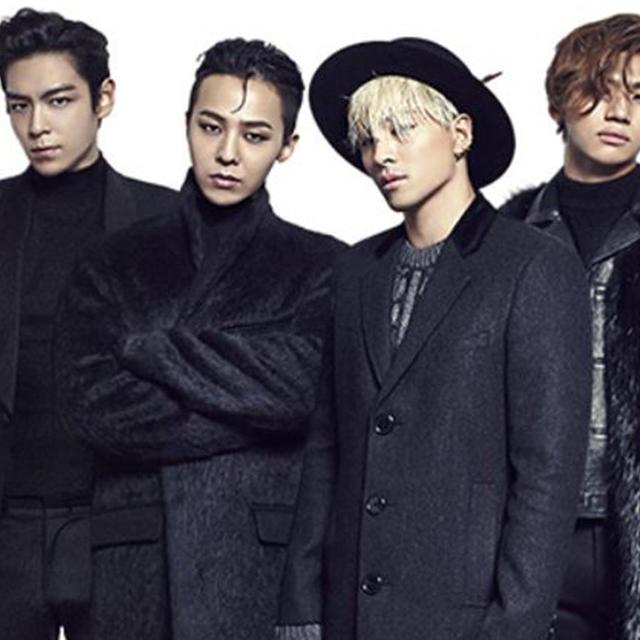 Coachella 2020 Batal Bigbang Urung Comeback News Entertainment Fimela Com