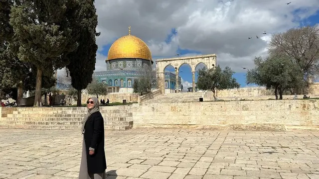 Maia Estianty dan Irwan Mussry (Instagram/maiaestiantyreal)