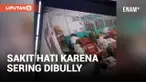 Diduga Sakit Hati karena Sering Dibully, Siswa SMA Tikam Teman Sekelasnya